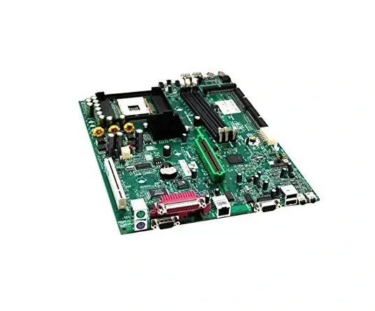 011346-000 HP / Compaq System Board (Motherboard) for EVO D300 Desktop System