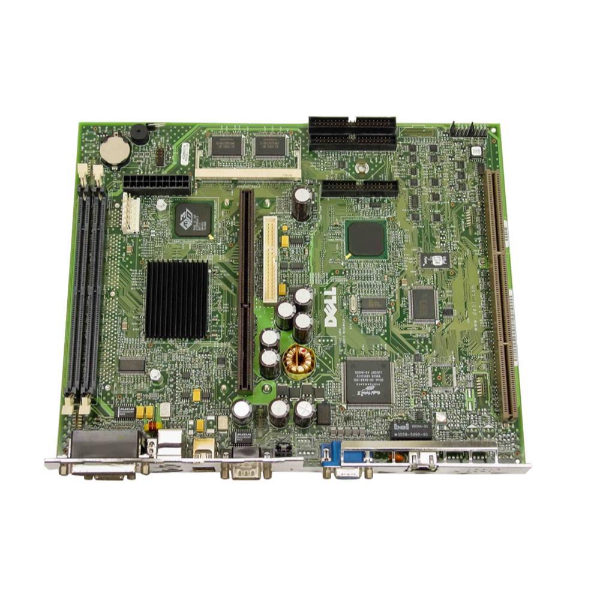 01141E Dell Optiplex 1 System Board