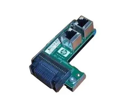 011454-001 HP Ethernet Signal Pass-Thru Board for ProLi...