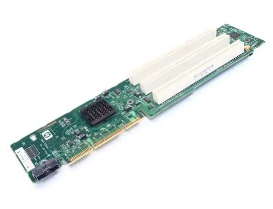 011662-001 HP PCI Riser Board for ProLiant DL380 G3 Ser...