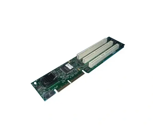 011687-000 HP PCI Backplane Board with Cage for ProLian...