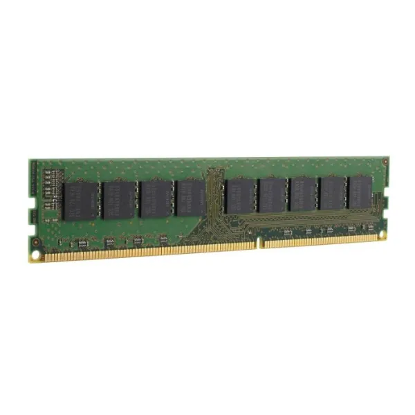 0116V2 Dell 8GB DDR3-1600MHz PC3-12800 ECC Registered C...