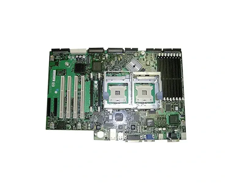 011984-000 HP System Board for DL370 G4 with Processor Cage