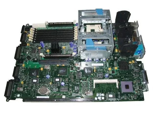 011986-002 HP System Board (MotherBoard) for ProLiant DL380 G3 Server