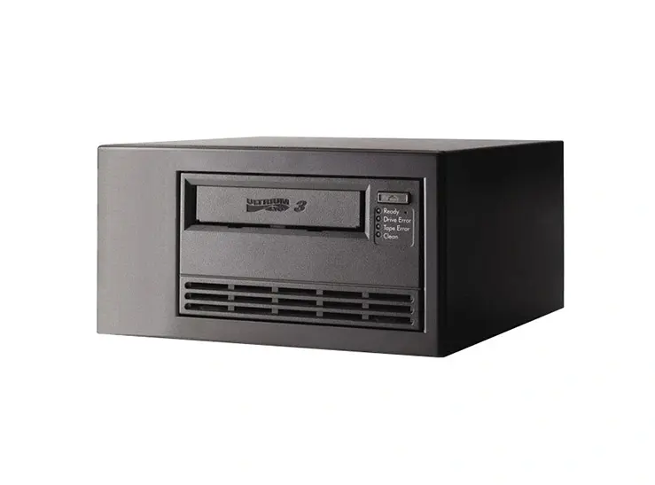 011DEW Dell 20GB F5 Tape Drive