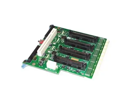 012104-001 HP SCSI Backplane Board for ProLiant DL580 G...