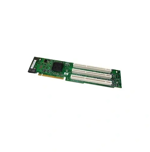 012311-001 HP 3-Slot PCI X Non Hot-Pluggable Riser Boar...
