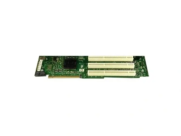 012312-000 HP PCI-X Riser Card with Cage for ProLiant D...