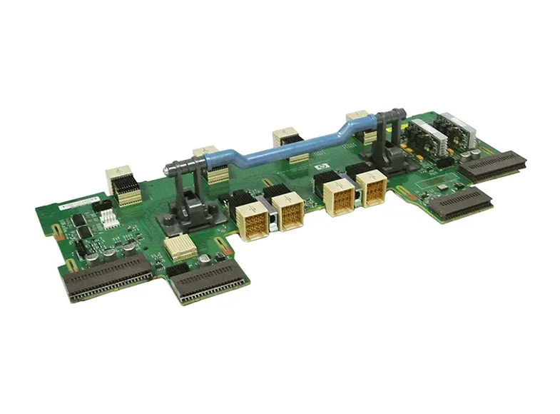 012474-001 HP Midplane Board for StorageWorks MSA70 / f...