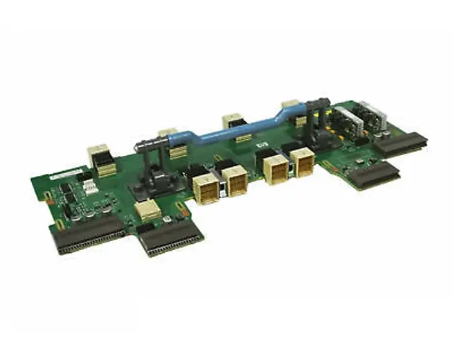 012475-000 HP MidpLANe Board for StorageWorks MSA70