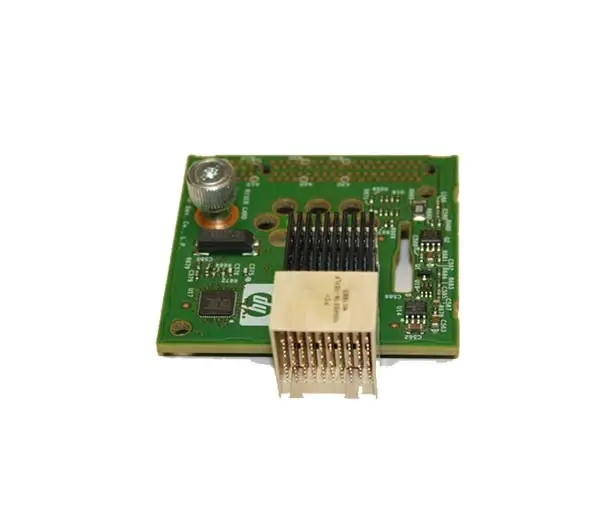 012726-001 HP Riser Board for StorageWorks MSA70 / MSA6...