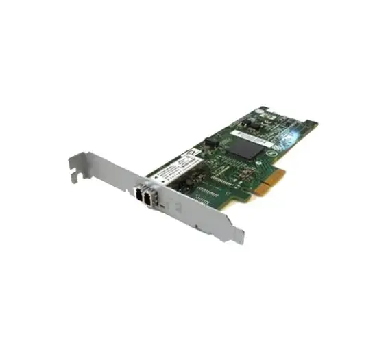 012786-000 HP NC373F 1000SX Gigabit PCI Express Multifu...