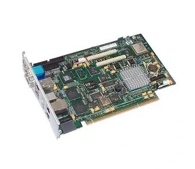 013068-001 HP SCSI Parallel Interface Board for ProLian...