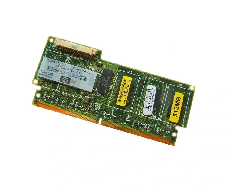 013199-001 HP Smart Array 512MB Cache Module