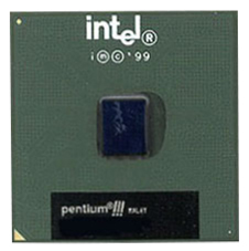 0131HU Dell 800MHz 133MHz FSB 256KB L2 Cache Socket PPG...