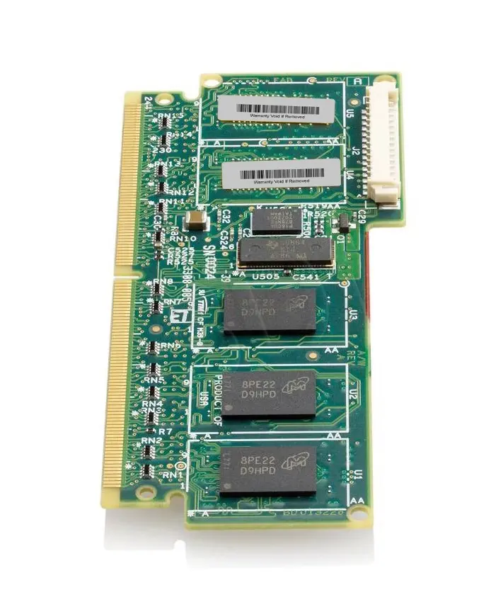 013224-001 HP 256MB P-Series Cache Memory for Smart Arr...
