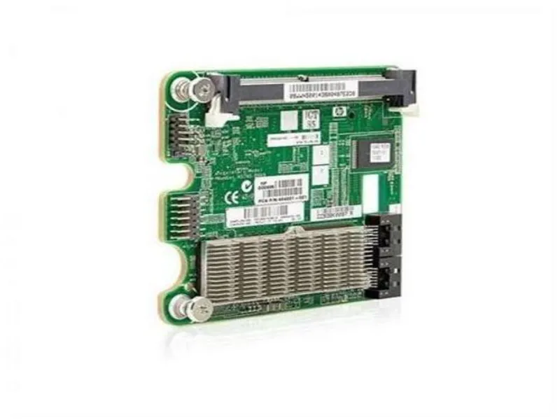 013548-001 HP Smart Array P420I 8GB/s PCI-Express x 3.0 RAID Mezzanine Controller Board