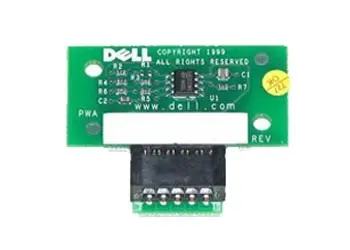 01386R Dell RAID Key for PowerEdge 4400