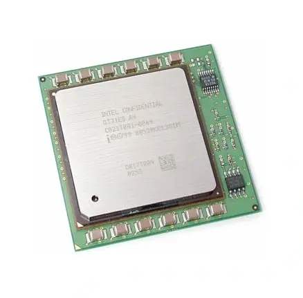 013YPV Dell 1.40GHz 400MHz FSB 512KB L2 Cache Intel Xeo...