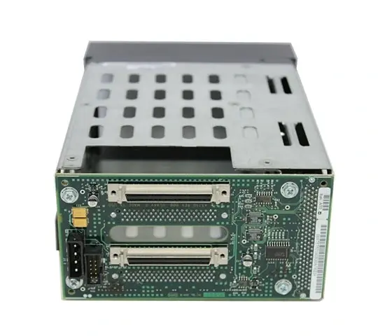 01439R Dell Hard Drive Cage for PowerEdge 4400 / 6300