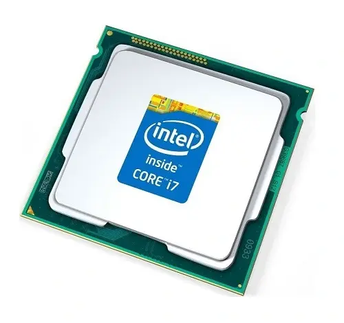 0158V Dell 3.40GHz 5GT/s Socket LGA2011 12MB Cache Inte...