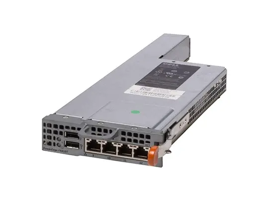 017DH1 Dell Fn410t 10GB SFP+ I/O Aggregator for PowerEd...
