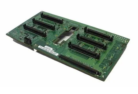 018NMH Dell Drive Cage Backplane for PowerEdge 2500