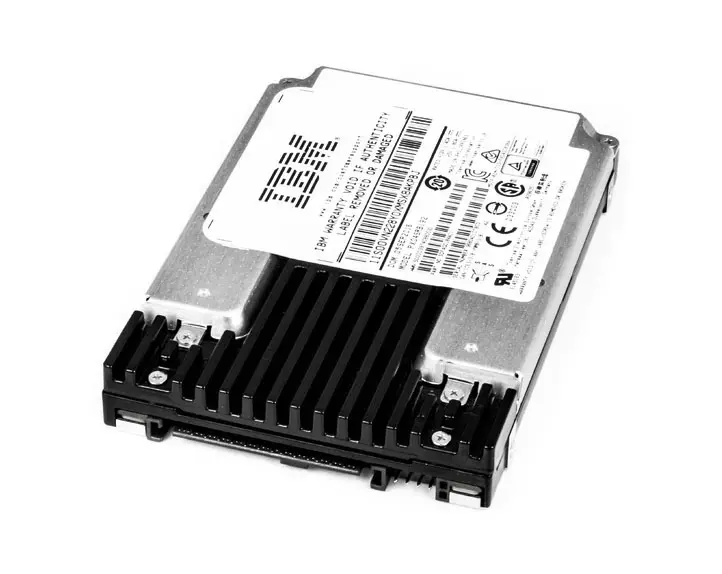 01AC342 IBM 3.2TB Enterprise Multi-Level Cell (eMLC) SA...