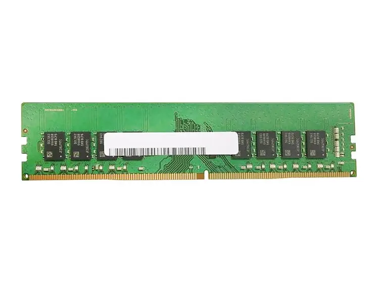 01AG839 Lenovo 8GB DDR4-2666MHz PC4-21300 non-ECC Unbuf...