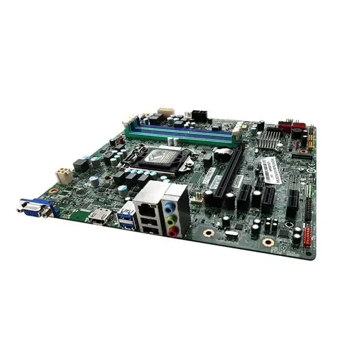 01AJ143 Lenovo System Board (Motherboard) Socket S115X ...