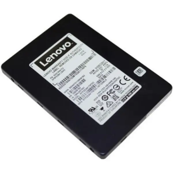 01EJ813 LENOVO 1.92Tb Sas 12Gbps Read Intensive 2.5-Inc...