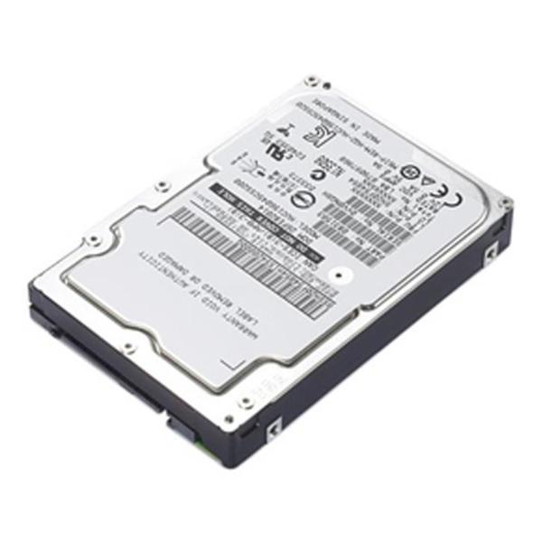 01GR881 Lenovo 1.6TB SAS 12Gb/s Hot-Swappable 3.5-inch ...