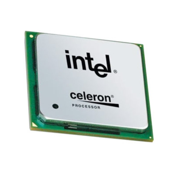 01H041 Dell 900MHz 100MHz FSB 128KB L2 Cache Socket PPGA370 Intel Celeron 1-Core Processor