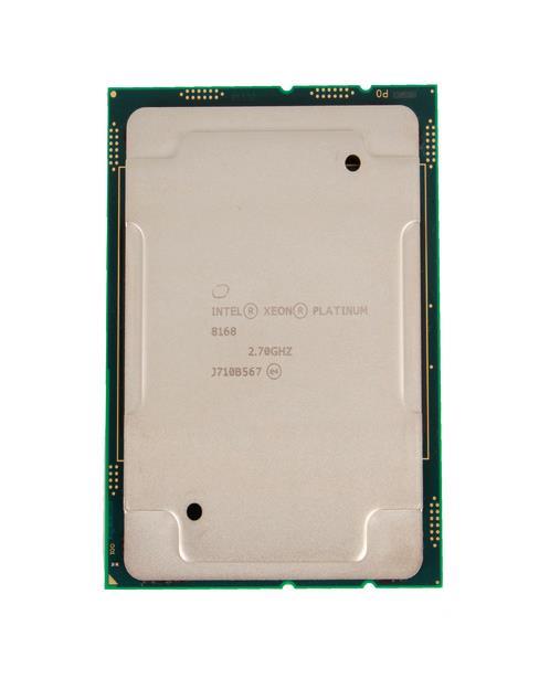 01KR004 IBM Xeon 24-core Platinum 8168 2.7ghz 33mb L3 C...