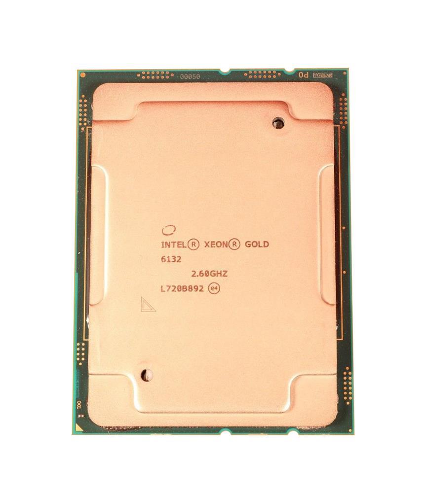 01KR018 IBM Xeon 14-core Gold 6132 2.6ghz 19.25mb L3 Ca...