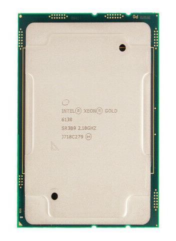 01KR042 IBM Xeon 16-core Gold 6130 2.1ghz 22mb L3 Cache...