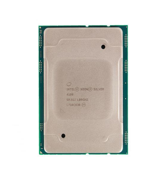 01KR047 IBM Xeon 8-core Silver 4108 1.8ghz 11mb L3 Cach...