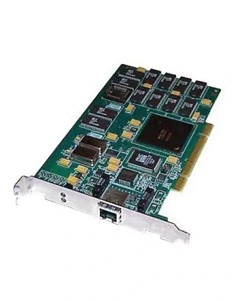 01N0729 IBM Interphase 5575 Single-Port RJ-45 PCI Network Adapter