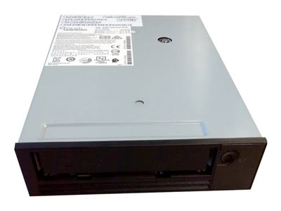 01PE559 IBM 12tb/30tb Lto-8 Ultrium Hh Sas Internal Tap...