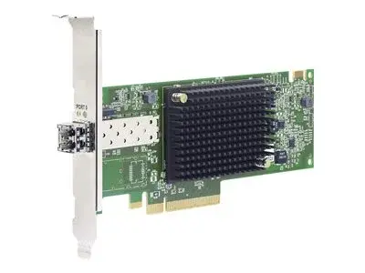 01PE579 Lenovo Emulex LPe35000 32GB 1-Port PCI-Express ...
