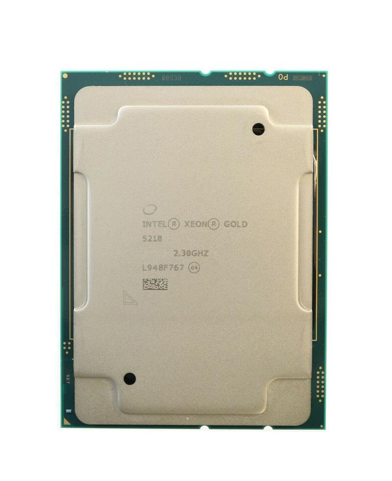 01PE884 IBM Xeon 16-core Gold 5218 2.3ghz 22mb Smart Ca...