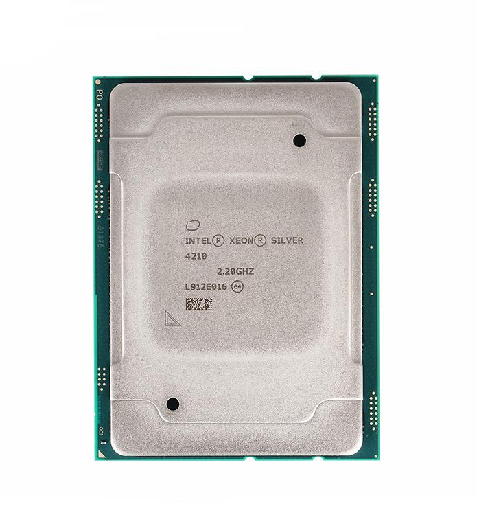 01PE947 IBM Xeon 10-core Silver 4210 2.2ghz 14mb Cache ...