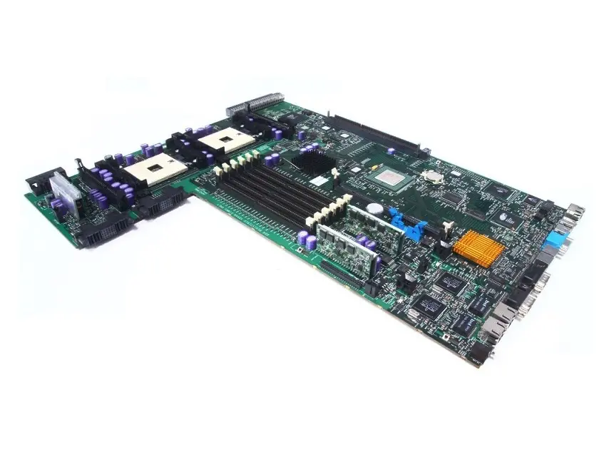 01U847 Dell System Board (Motherboard) for PowerEdge 2650