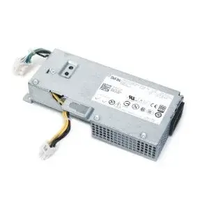 01VCY4 Dell 200-Watts Power Supply for Optiplex 780 790...