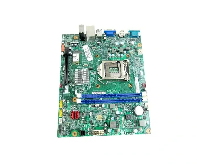 01AJ070 Lenovo DDR3 2-Slot Micro-ATX System Board (Motherboard) Socket LGA115X for IdeaCentre 300S Desktop