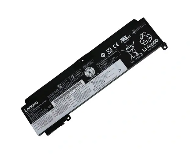 01AV405 Lenovo 3-Cell 26WHr Li-ion Battery for ThinkPad...
