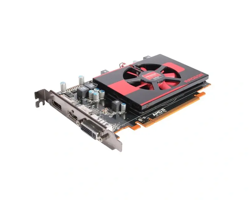 01CX3M Dell 512MB Radeon HD 6350 PCI-Express Video Grap...