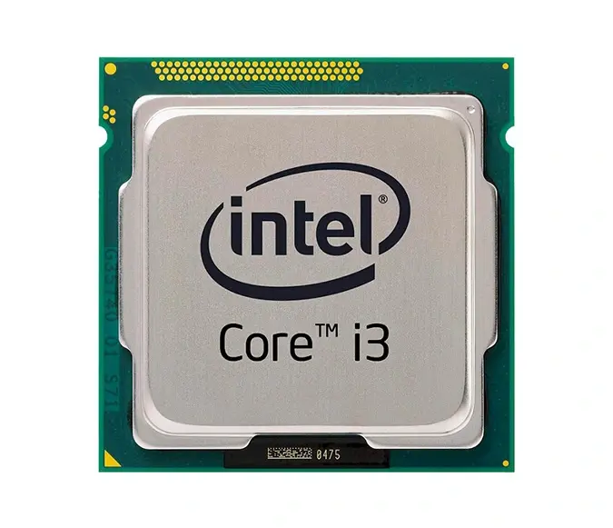 01F9G9 Dell 2.13GHz 2.5GT/s DMI 3MB L3 Cache Socket PGA988 Intel Core i3-330M 2-Core Processor