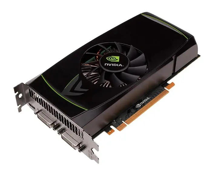 01G-P3-1372-TR EVGA Nvidia GeForce GTX460 1GB GDDR5 PCI-Express 2.0 x16 2xDVI Mini-HDMI High Profile Video Card