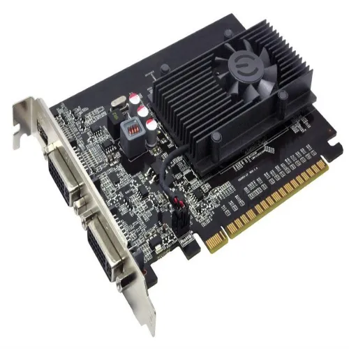 01G-P3-1526-KR EVGA GeForce GT 520 1GB DDR3 64-Bit PCI-...